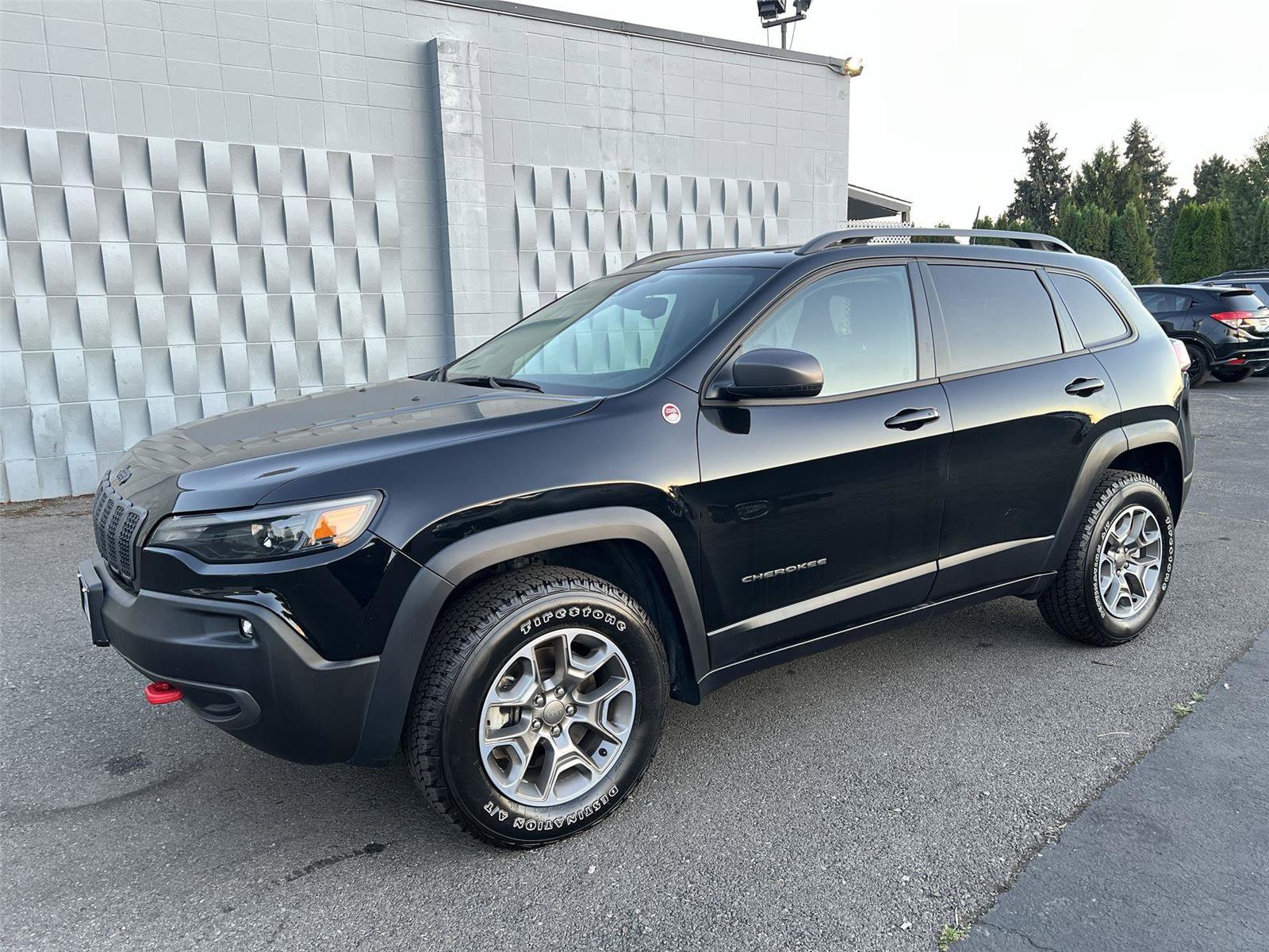 Used Jeep Cherokee for Sale in Lacey, WA - Autotrader