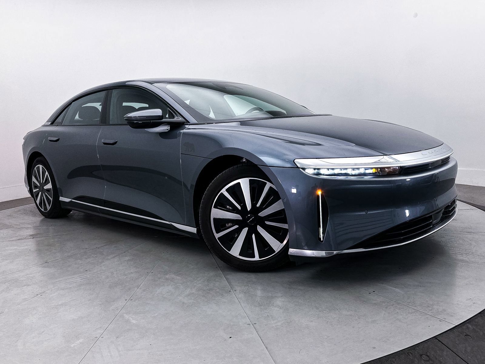 Used 2024 Lucid Air Pure