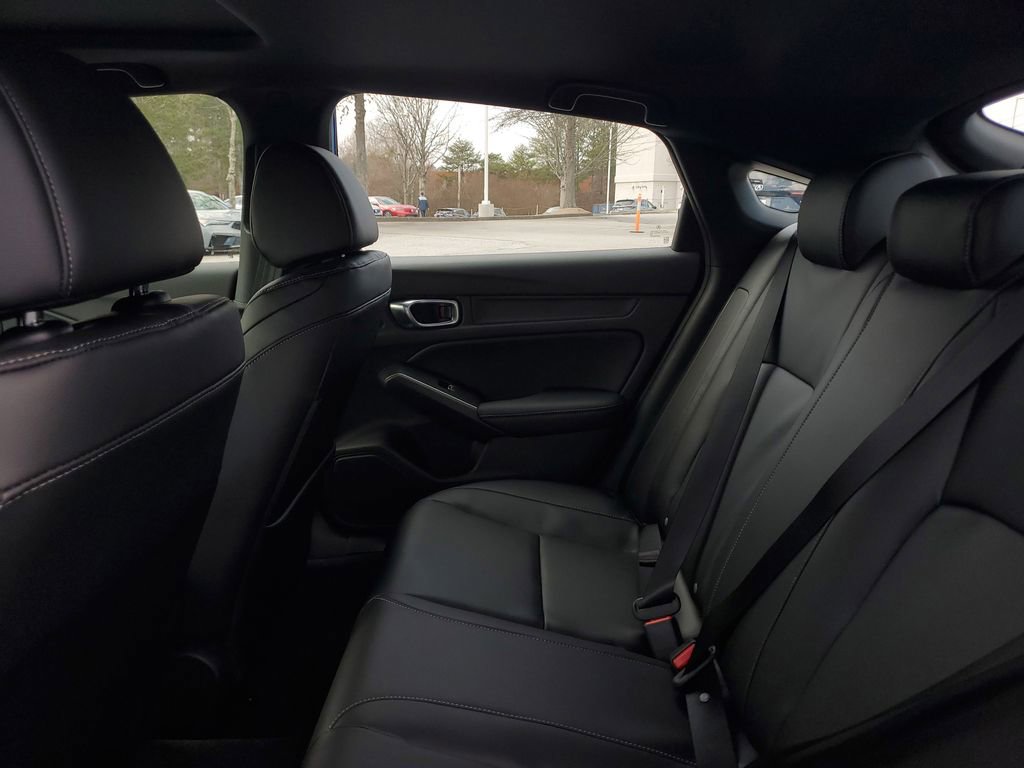 2026 Acura Integra A-Spec