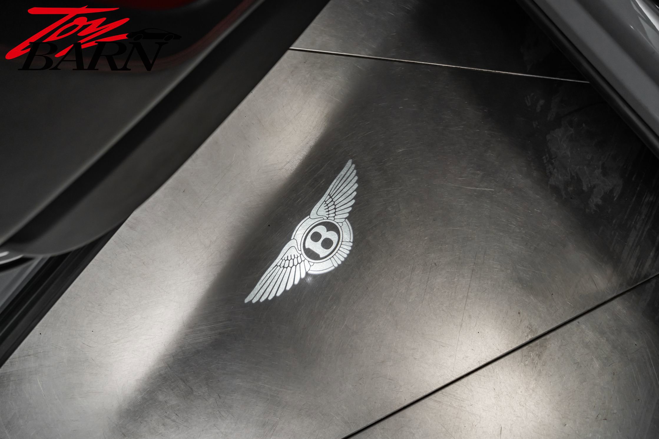 2022 Bentley Bentayga