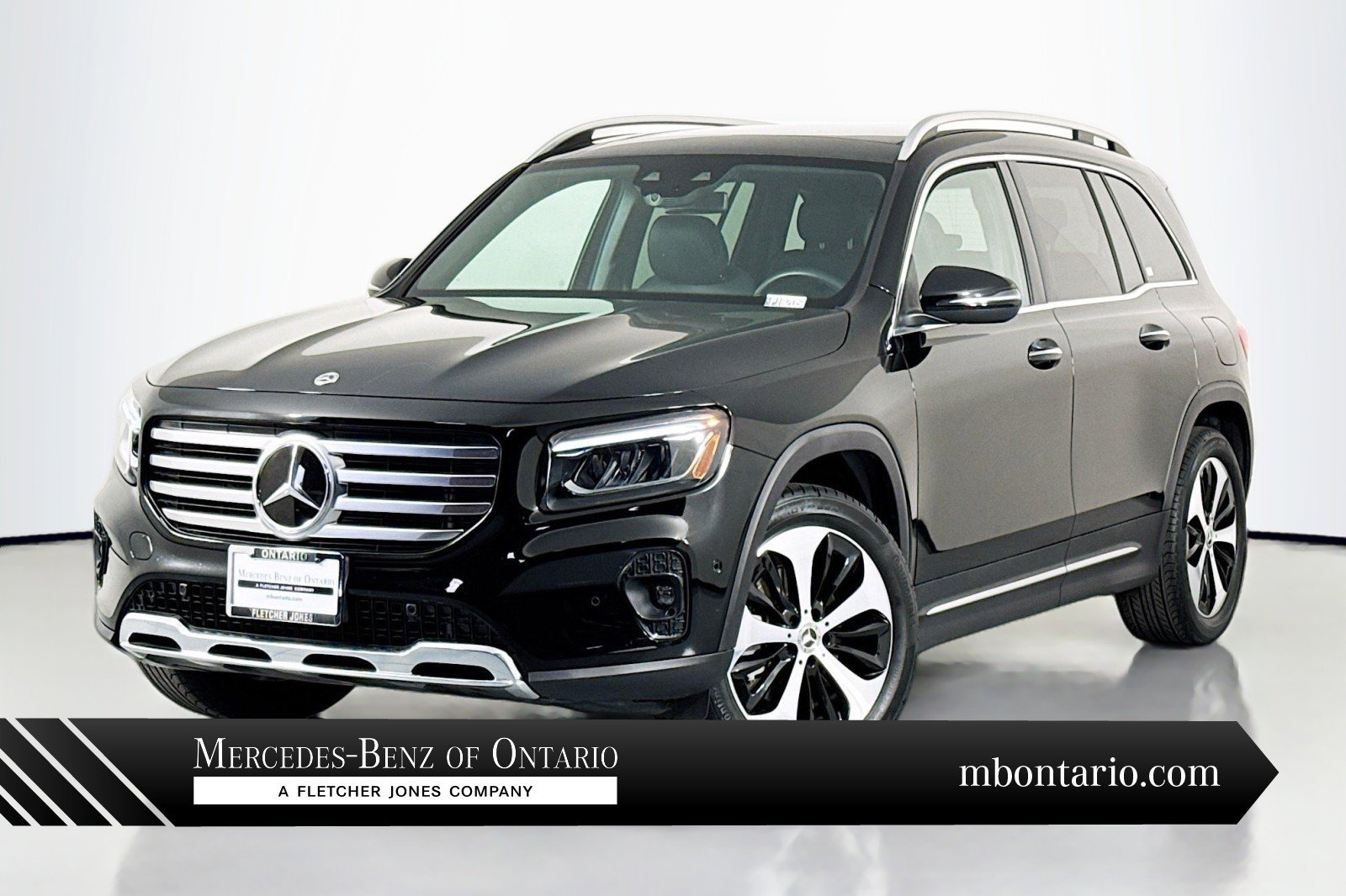 Certified 2024 Mercedes-Benz GLB 250 4MATIC