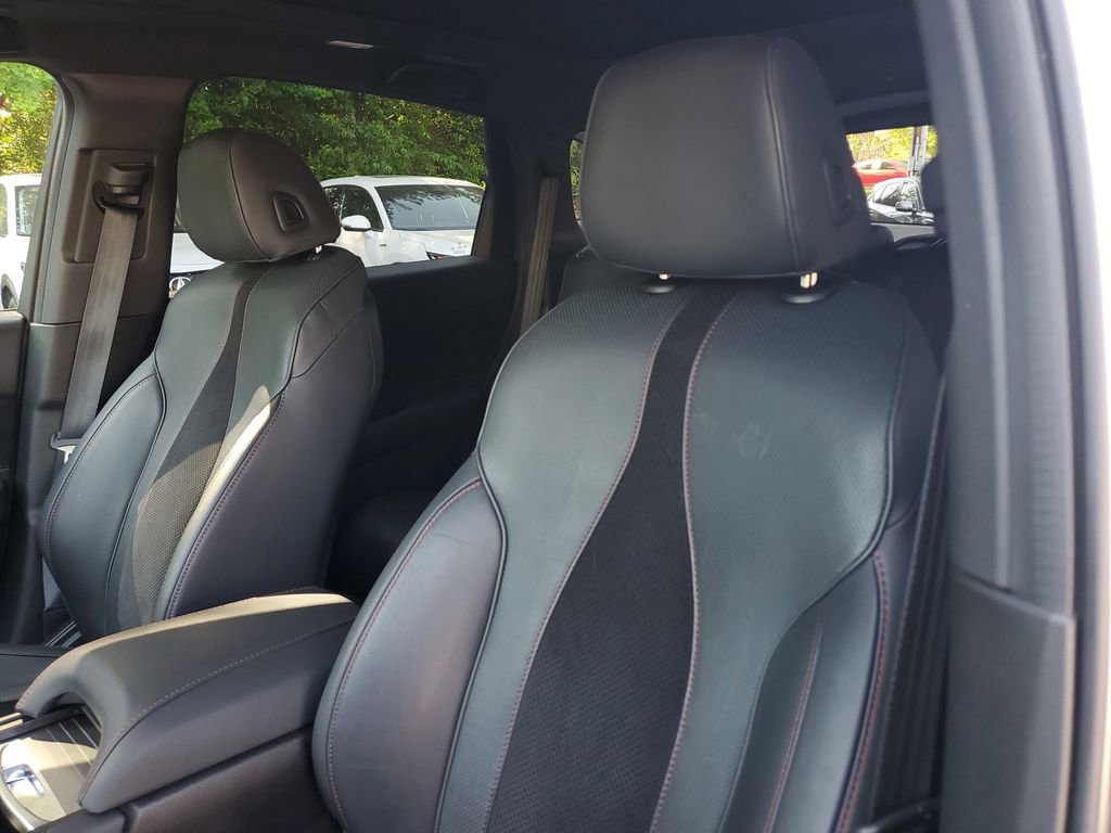 2023 Acura RDX A-Spec