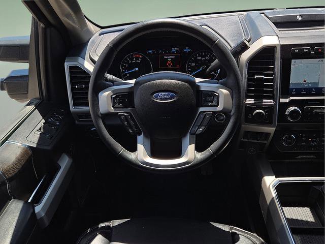 2021 Ford F250 Lariat