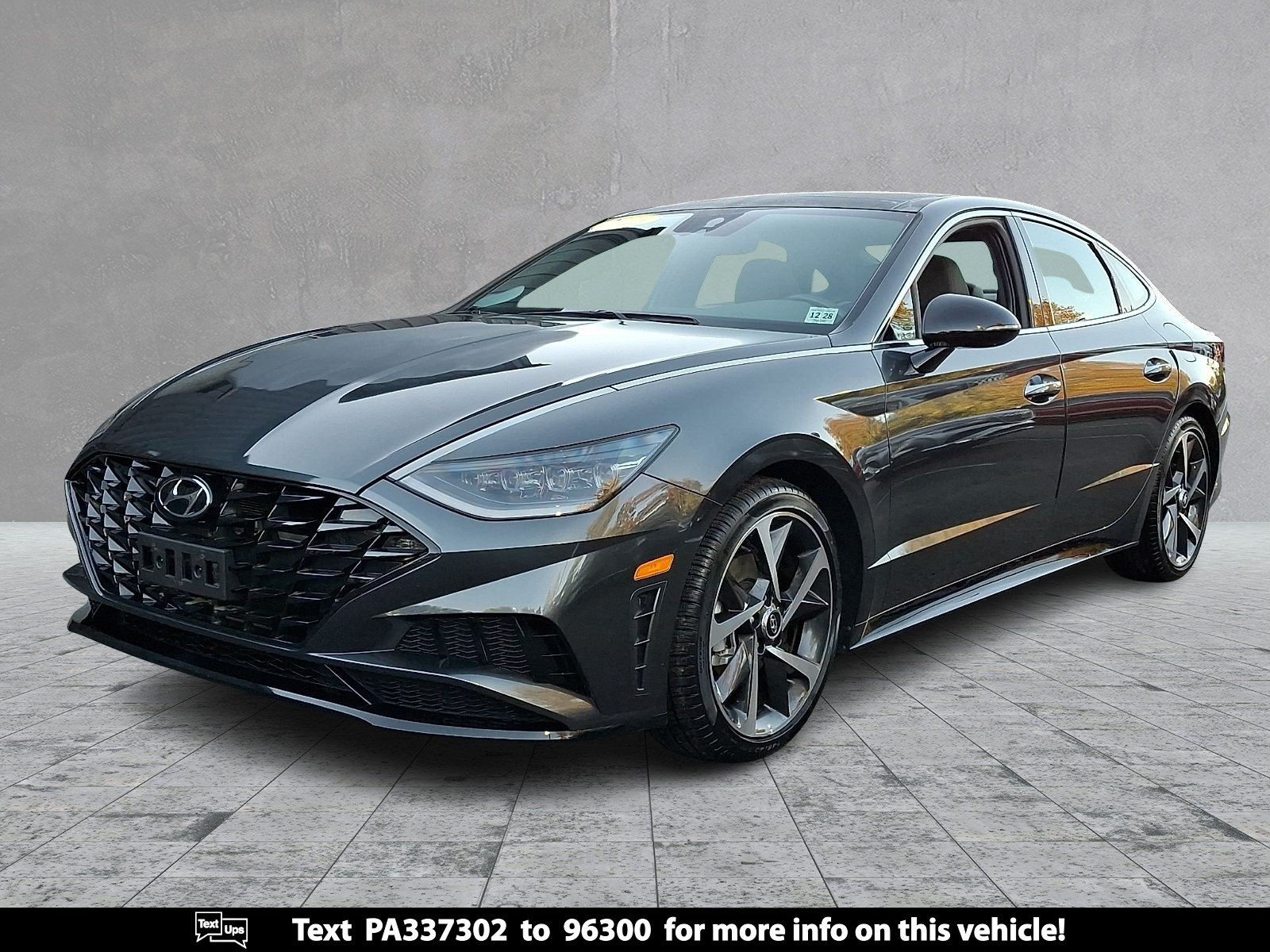 Used 2023 Hyundai Sonata SEL Plus w/ Preferred Accessory Package