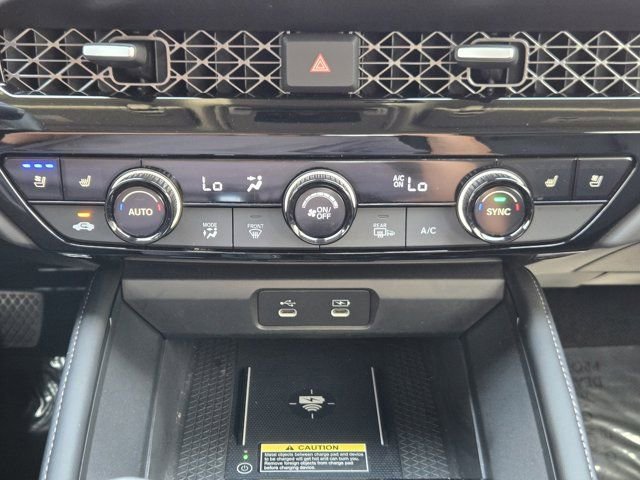 2023 Honda Accord Touring