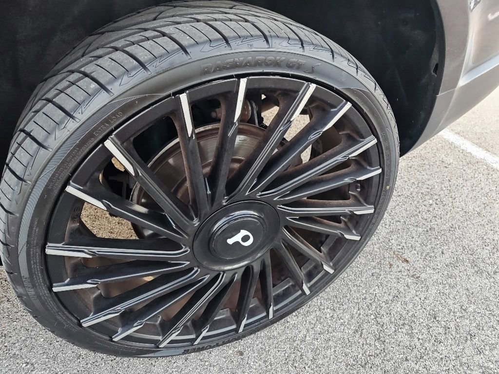 2014 Land Rover Range Rover Sport HSE