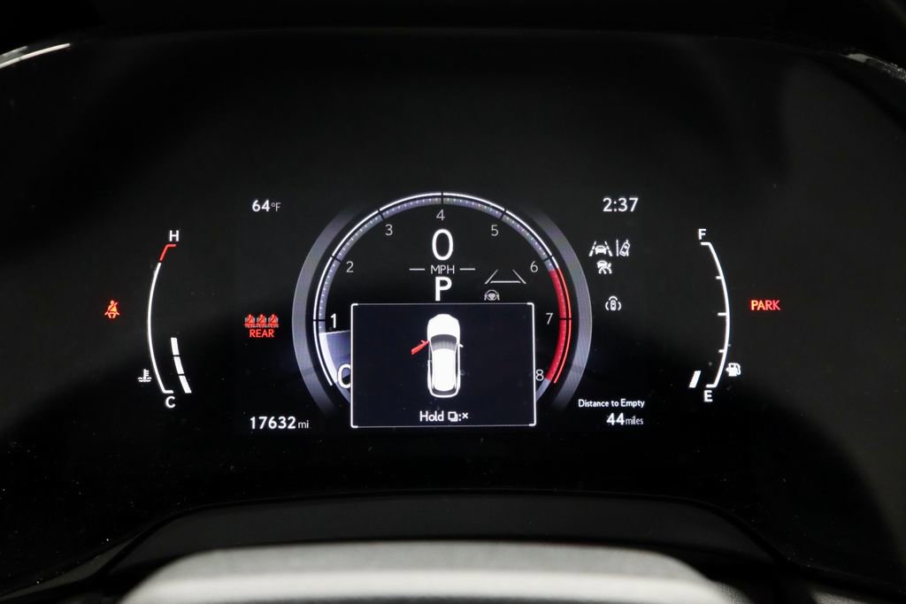 2024 Lexus RX 350 AWD