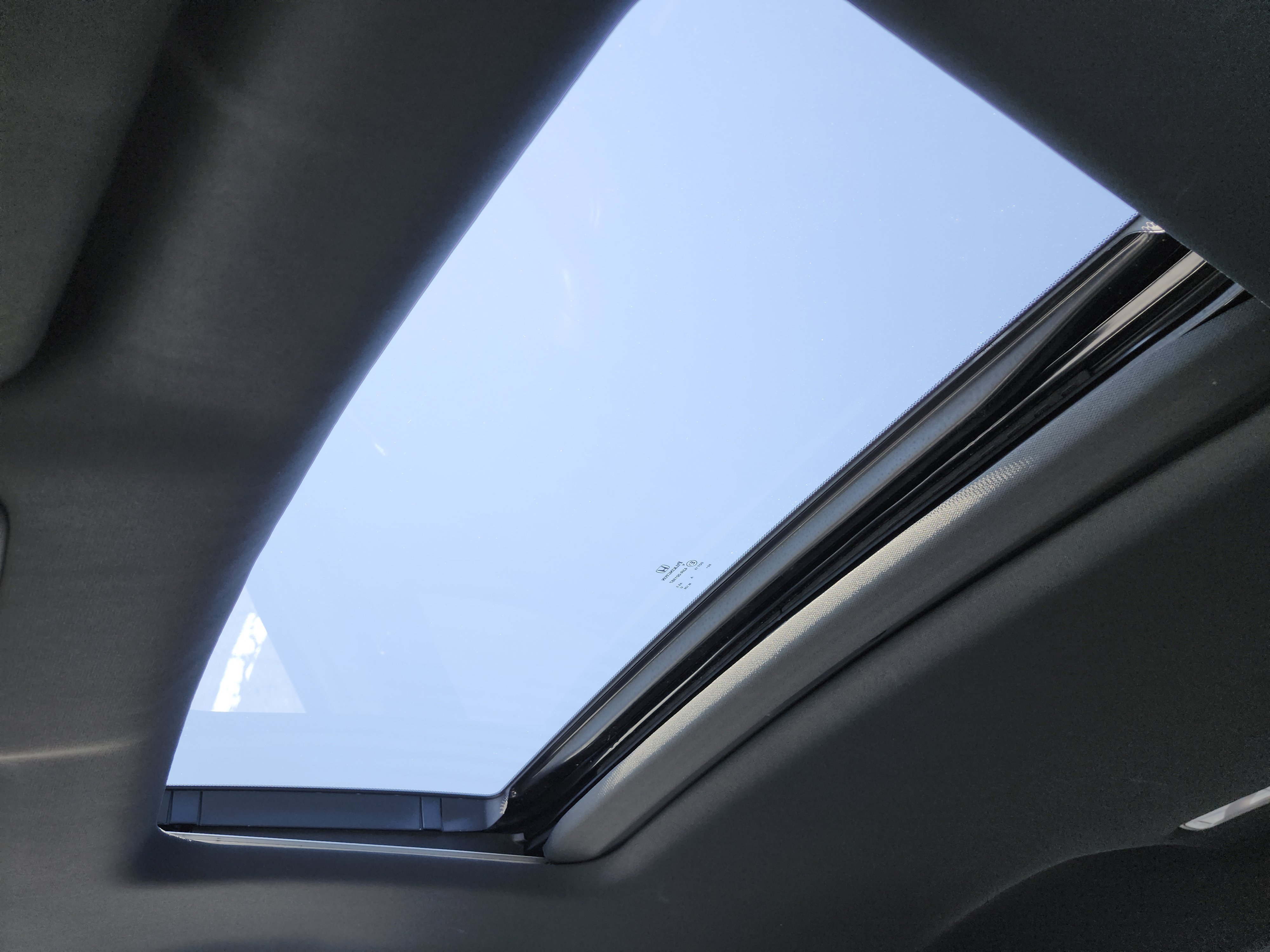 2017 Honda Ridgeline Black Edition