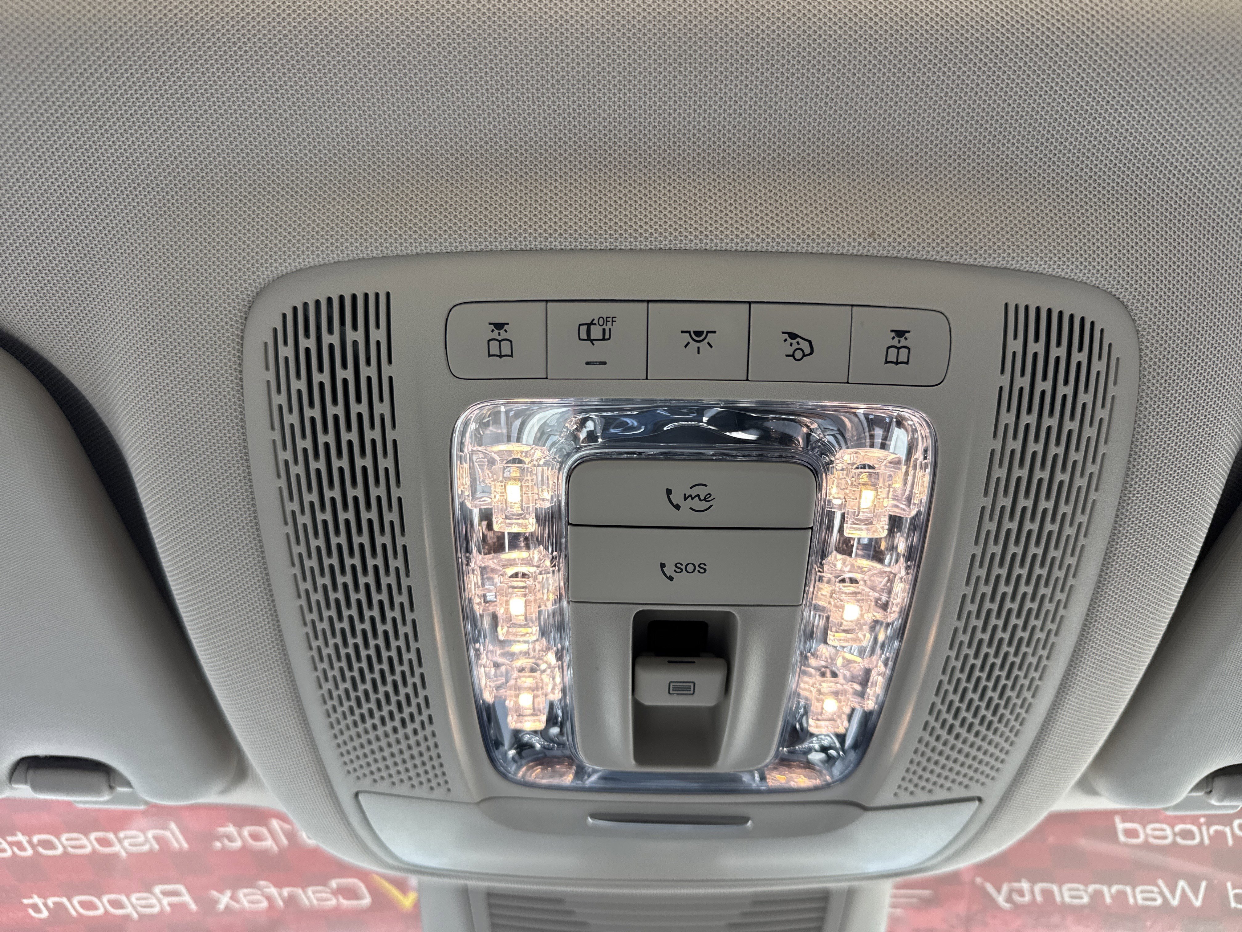 2020 Mercedes-Benz GLS 580 4MATIC