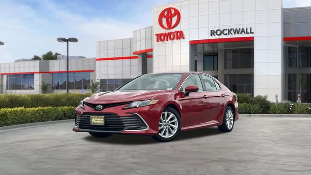Used 2023 Toyota Camry LE