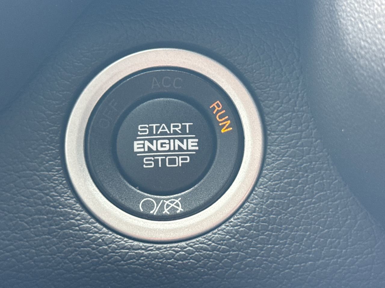 2021 RAM 2500 Power Wagon