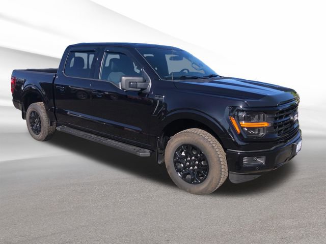 2024 Ford F150 XLT