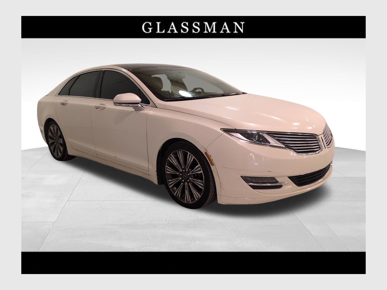 Used Lincoln MKZ Black Label for Sale Near Me - Autotrader