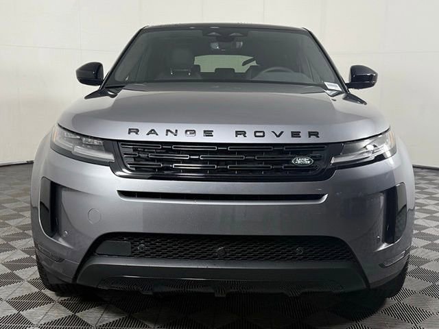 2026 Land Rover Range Rover Evoque S