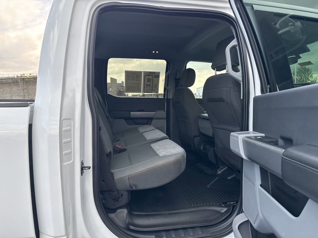 2023 Ford F350 XLT