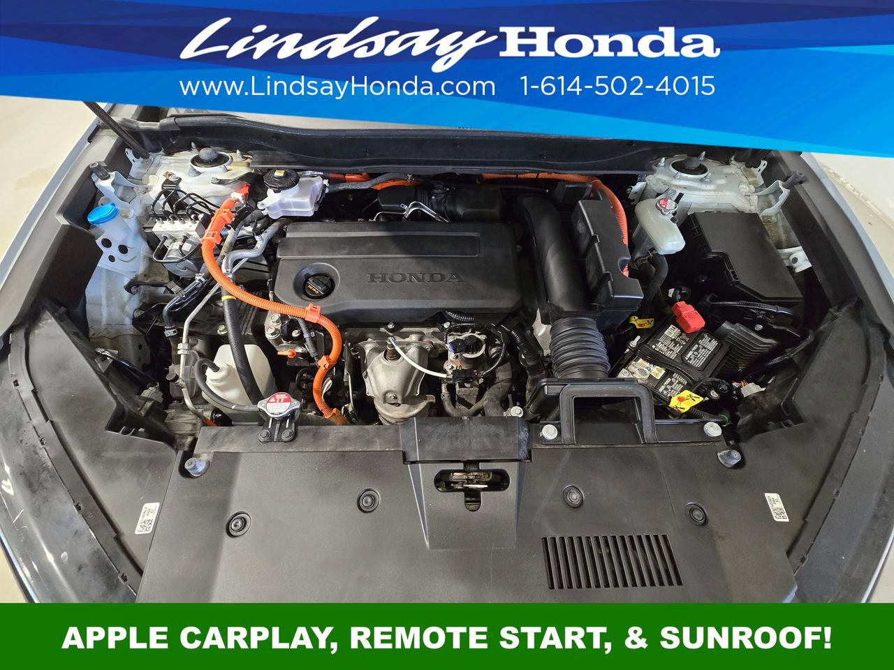 2023 Honda Cr-V Sport