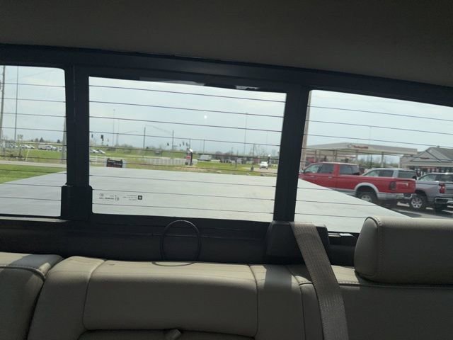 2016 Chevrolet Silverado 2500 LTZ