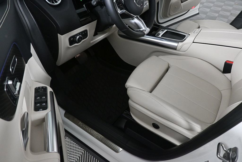 2026 Mercedes-Benz GLA 250