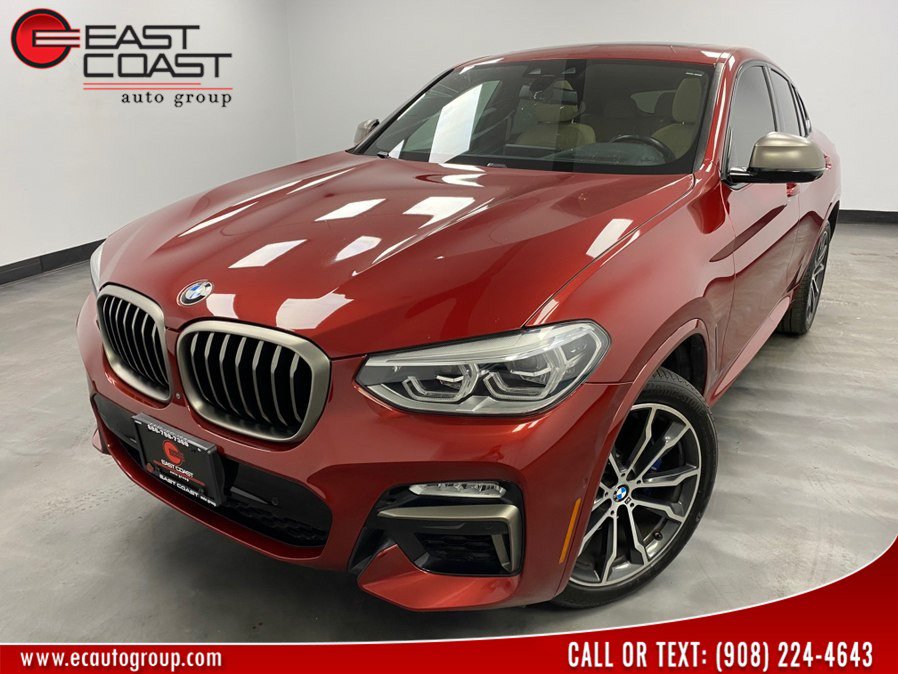 Used BMW X4 for Sale in Jersey City, NJ - Autotrader