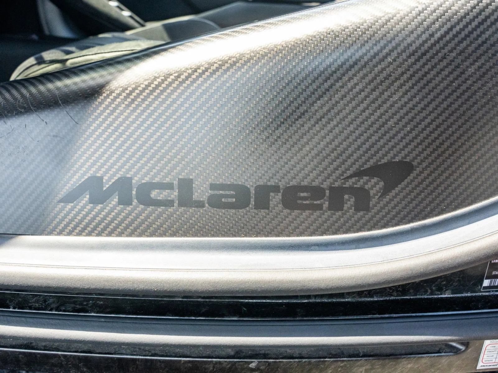 Used 2020 McLaren 720S Spider photo 36