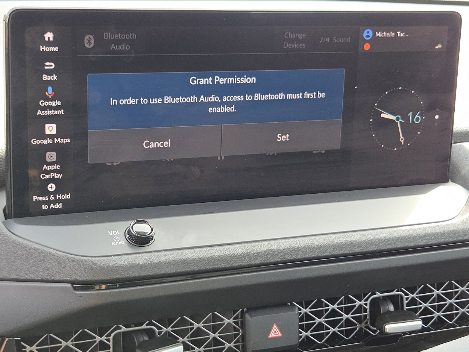 2023 Honda Accord Touring