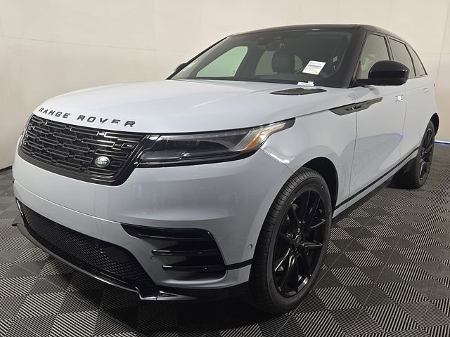 2026 Land Rover Range Rover Velar Dynamic SE