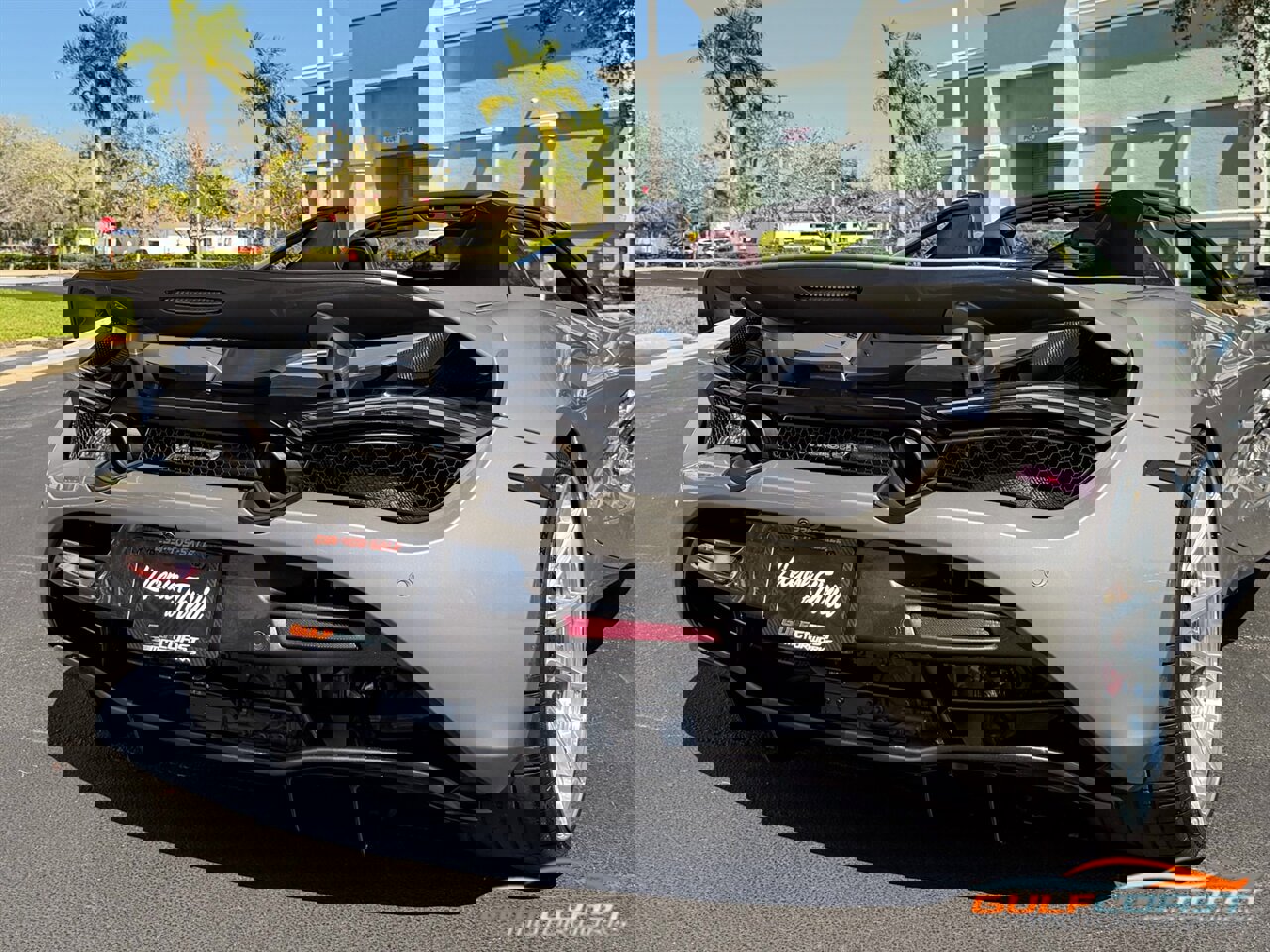 Used 2020 McLaren 720S Performance photo 65