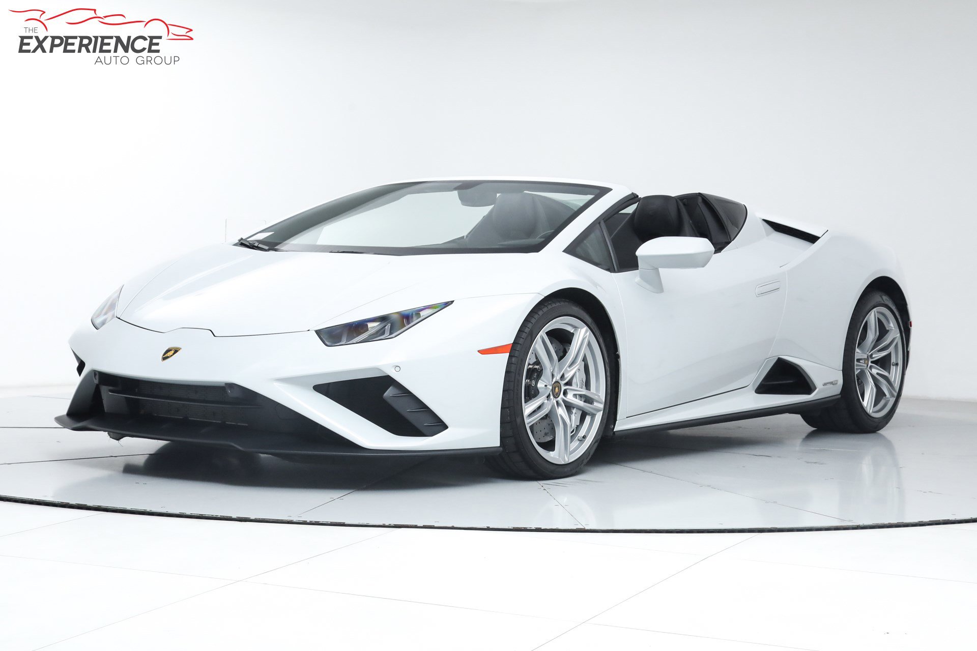 Used 2023 Lamborghini Huracan EVO