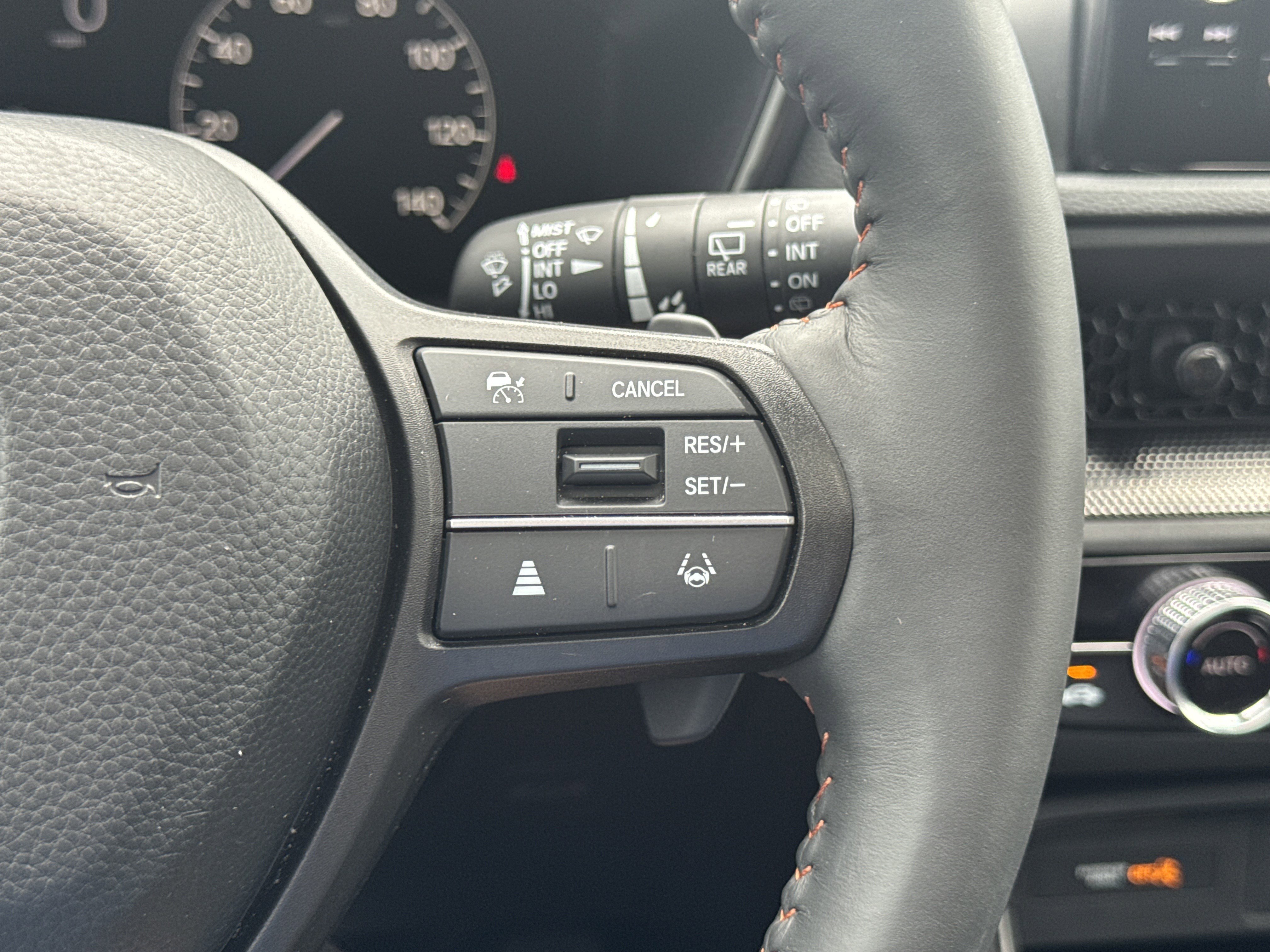 2024 Honda CR-V Sport-L