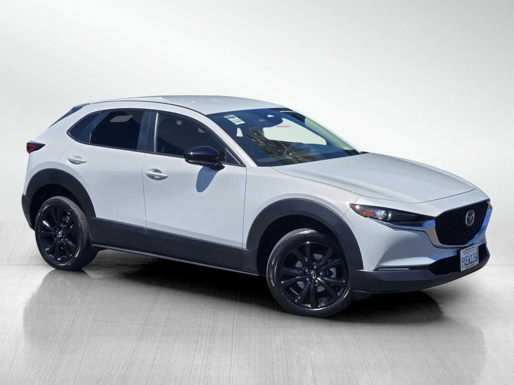 Certified 2026 MAZDA CX-30 AWD 2.5 S w/ Select Sport Pkg