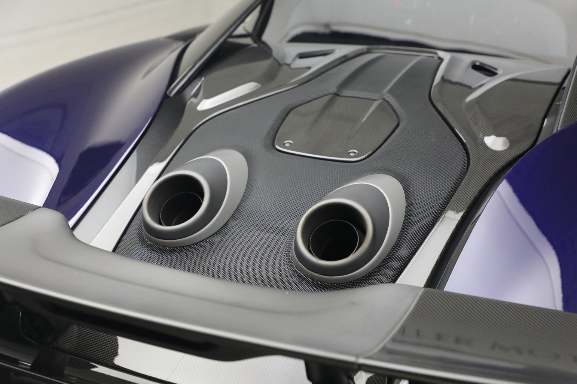 Used 2019 McLaren 600LT photo 45