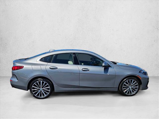 2023 BMW 228i Gran Coupe