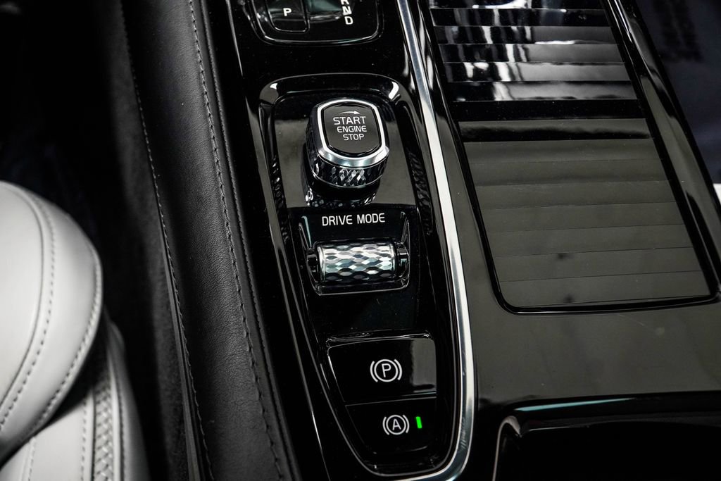 2021 Polestar Polestar 1