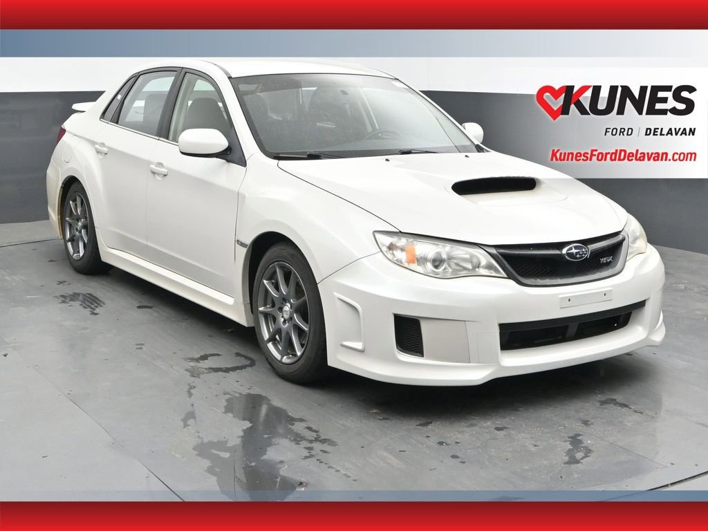 Used Subaru Impreza WRX for Sale in Milwaukee, WI - Autotrader