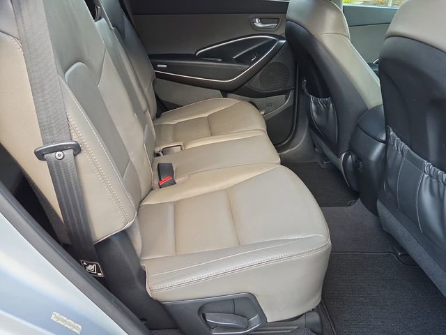 2014 Hyundai Santa Fe GLS