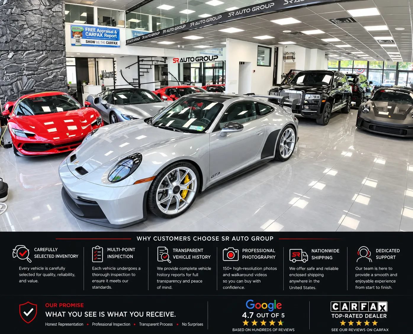 Used 2022 McLaren 765LT 2