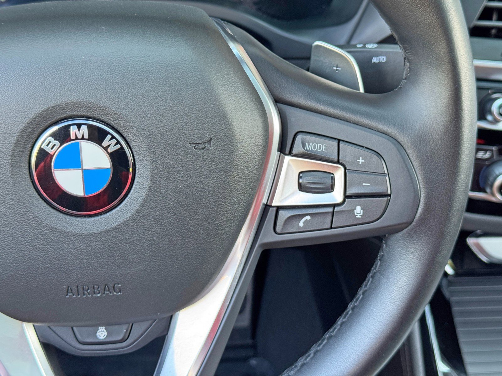 2019 BMW X4 xDrive30i