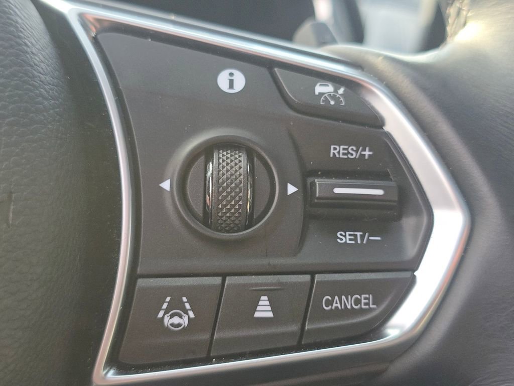 2023 Acura MDX SH-AWD w/ Advance Package