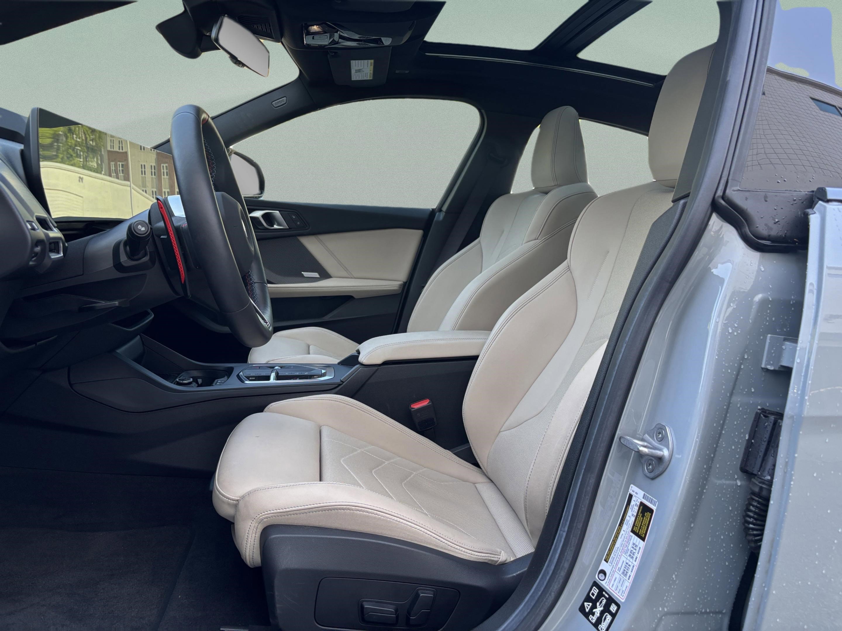 2025 BMW M235i xDrive