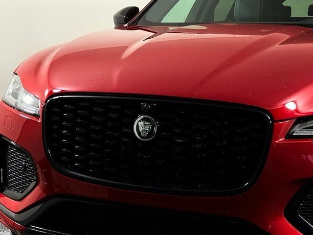 2026 Jaguar F-Pace R-Dynamic S