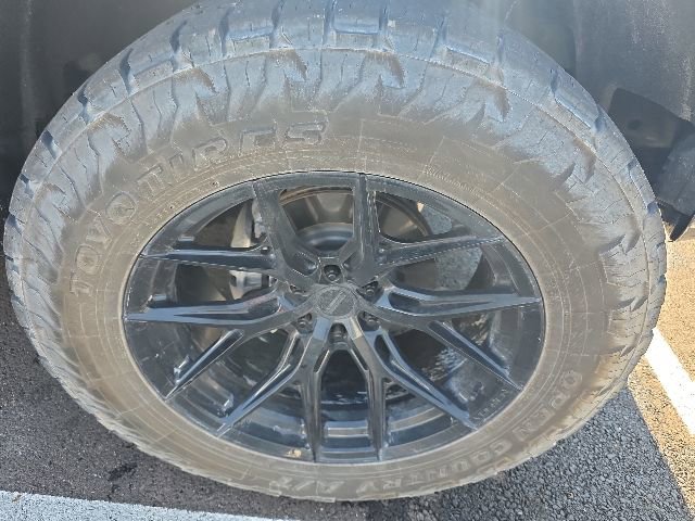 2022 Ford F150 Raptor