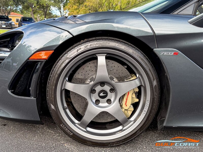 Used 2021 McLaren 720S Performance photo 41
