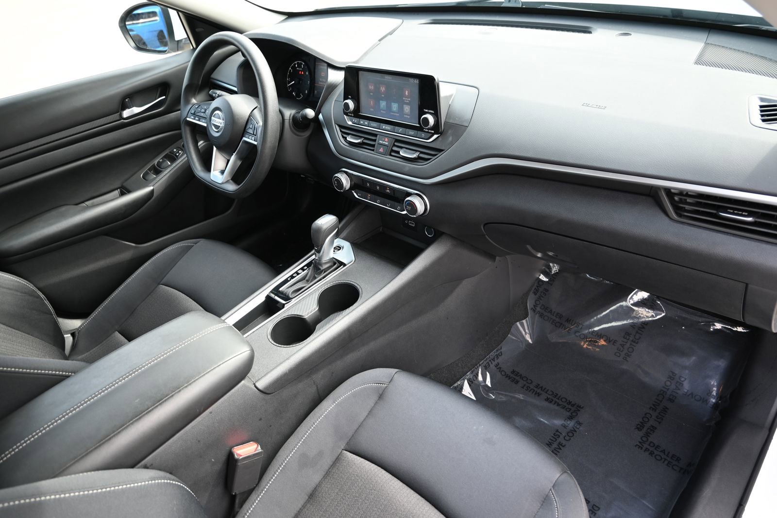 2021 Nissan Altima 2.5 S