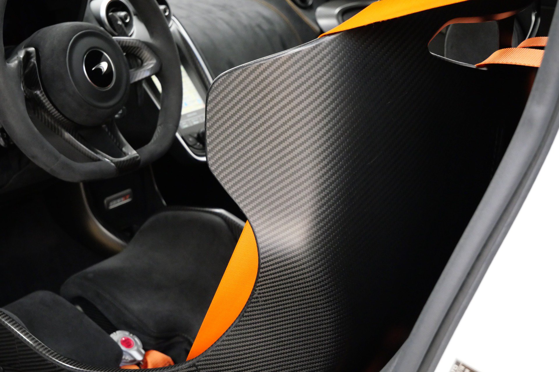 Used 2019 McLaren 600LT photo 31