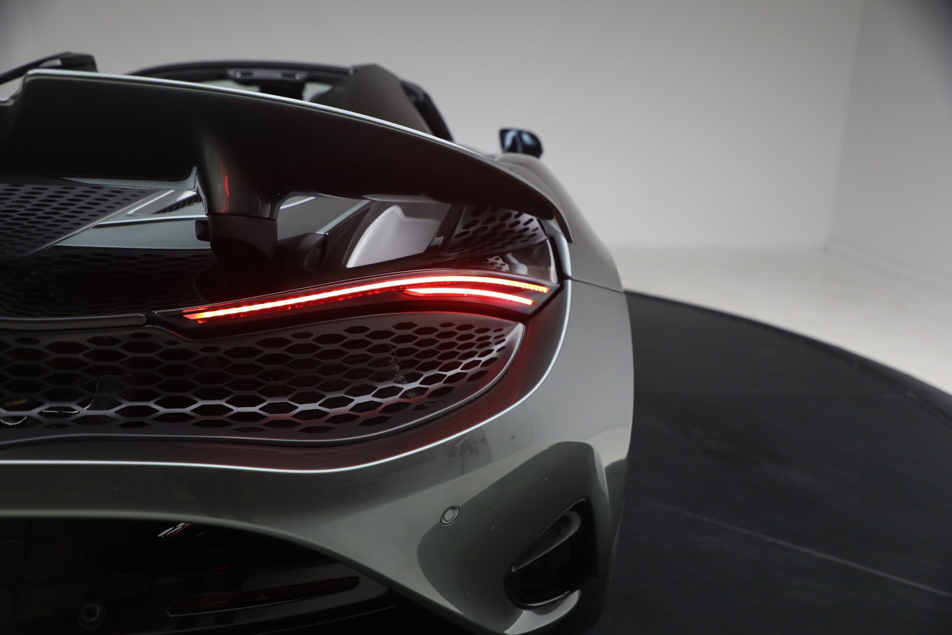 New 2026 McLaren 750S Spider photo 38