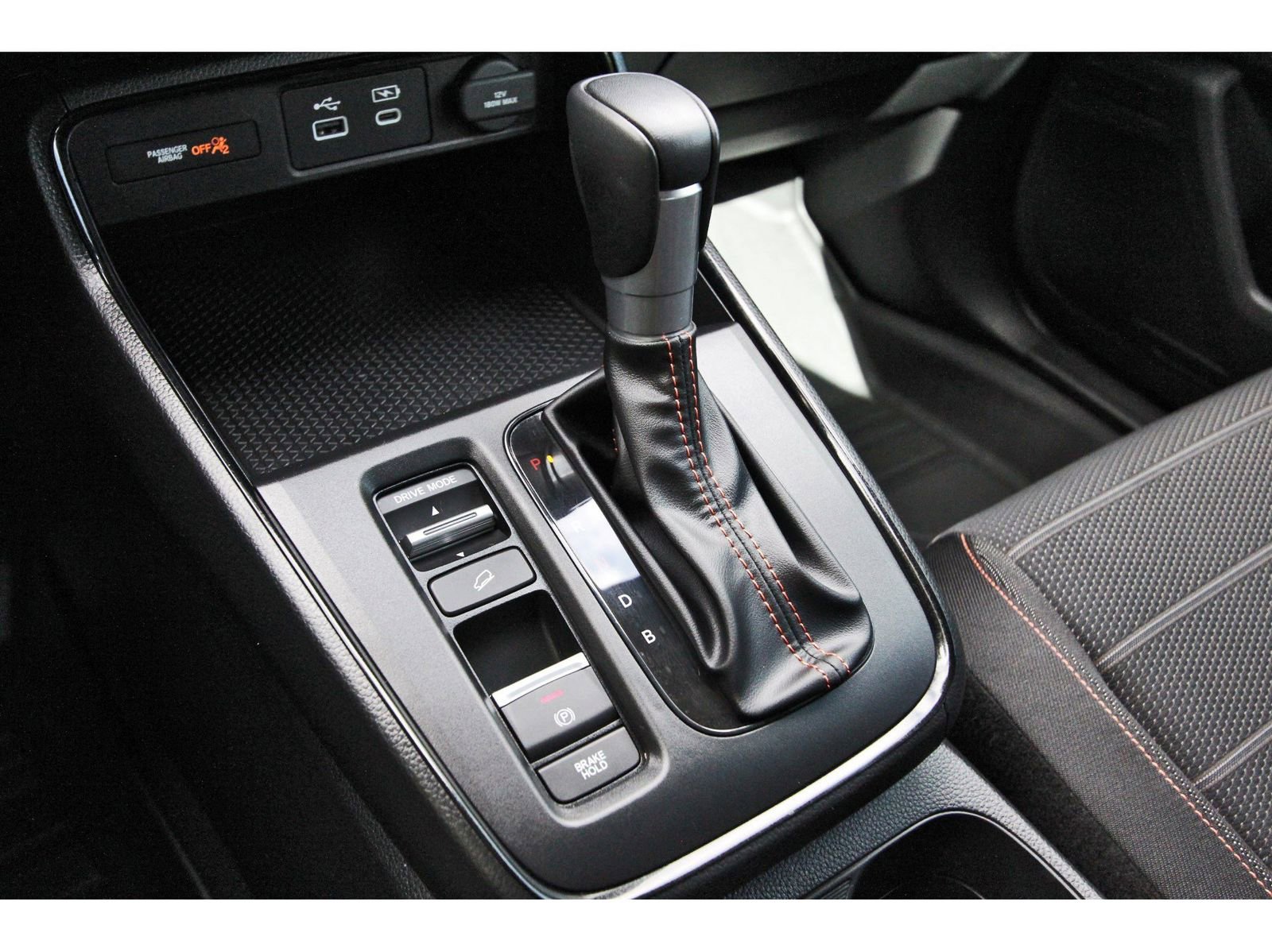 2025 Honda CR-V Sport