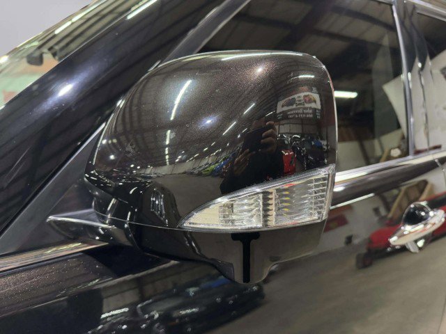 2018 INFINITI Qx80 2WD