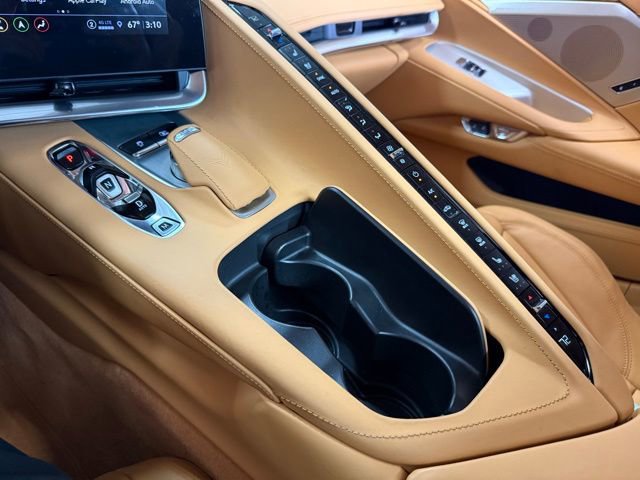 2023 Chevrolet Corvette Stingray Premium Conv