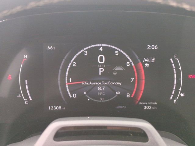 2023 Lexus RX 350 F Sport