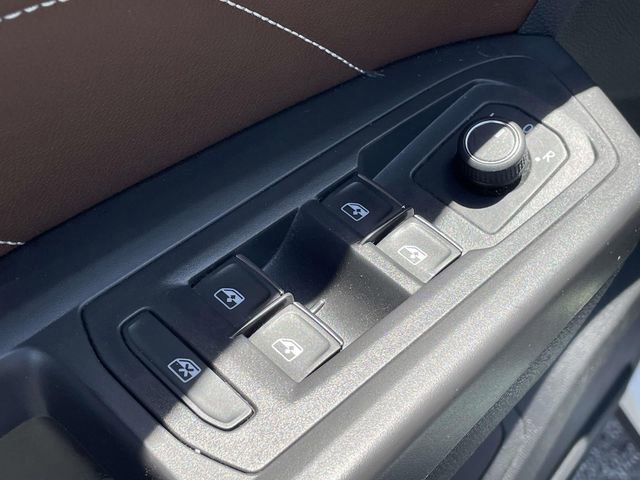 2023 Volkswagen Atlas SEL